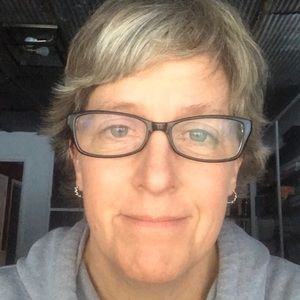 Meet your Posher, Mary